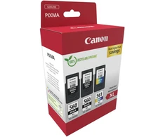 CANON PG-560XLx2/CL-561XL rašalo kasetė MULTI