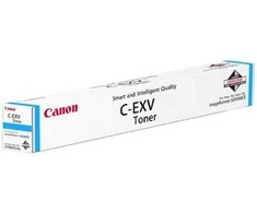 Canon Toneris C-EXV51 0482C002 Cyan bis zu 60.000 Seiten