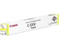 Canon Toneris C-EXV51 Y 0484C002 Geltona bis zu 60.000 Seiten