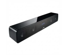 Canton Sound M Soundbar juodas 300W,Dolby Atmos,DTS-,HDMI, Smart