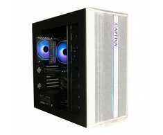 Stacionarus kompiuteris „Captiva“ pažangus žaidimų kompiuteris R98-608 Ryzen 7 5700X 32 GB / 1 TB SSD RTX 5060 Win11