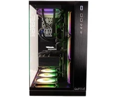Stacionarus kompiuteris Captiva Highend Gaming I89-020 I9-14900KF 64GB/2TB SSD RTX 5080 Win 11