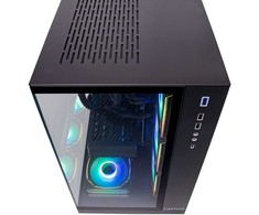 Stacionarus kompiuteris „Captiva Highend“ žaidimų kompiuteris R89-047 su AMD Ryzen 7 7800X3D procesoriumi, 32 GB DDR5 RAM, 2 TB M.2 SSD, NVIDIA GeForce RTX 5080 (16 GB GDDR7), X870, „Windows 11 Home“