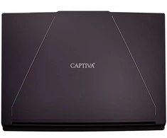 Captiva Nešiojamas kompiuteris Advanced Gaming I95-041GE 16" WQXGA Core i7-14650HX 32GB/1TB SSD RTX5060 Win 11
