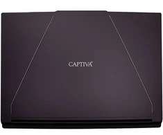 Captiva Nešiojamas kompiuteris Highend Gaming I95-048GE 16" WQXGA Core i7-14650HX 16GB/500GB SSD RTX5070 Win 11