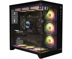 Stacionarus kompiuteris Captiva PC Highend Gaming R89-663 R9 9800X3D 32GB/1TB SSD RTX 5070Ti Win 11