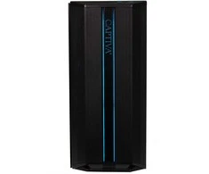 „Captiva“ žaidimams skirtas stacionarus kompiuteris R92-769, R7-5700X, 32 GB / 1 TB SSD, RTX 5060Ti, „Windows 11“