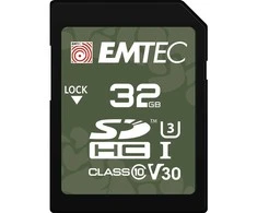 Atminties kortelė Emtec SD 32GB UHS-I U3 V30 Outdoor – Secure Digital (SD)