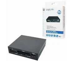 LogiLink CR0012