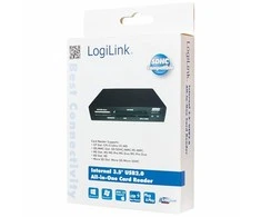 LogiLink CR0012