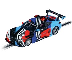 Carrera Carrera - Digital 124 Cars - BMW M4 GT3 ''Safety Car''