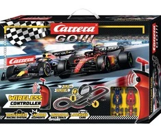 Carrera Carrera GO!!! Belaidis Formula Free Racing 20062581