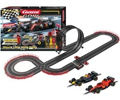 Carrera Carrera GO!!! Belaidis Formula Free Racing 20062581