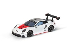 Carrera Carrera - Hibridiniai lenktyniniai automobiliai - Porsche 911 GT3 R ''Rexy''