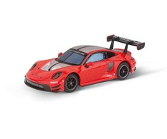 Carrera Carrera - Hibridiniai lenktyniniai automobiliai - Porsche 911 GT3 R Raudona Devil