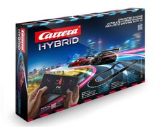 Carrera Carrera - Hybrid Racing Sets - Devil Drivers