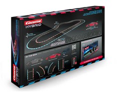 Carrera Carrera - Hybrid Racing Sets - Devil Drivers
