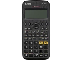 Casio FX-82DE X