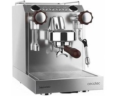 Slėginis kavos aparatas Cecotec Baristeo Classic