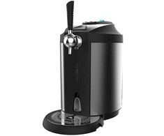 Cecotec alaus dozatorius, 65 W, temperatūros reguliavimas, suderinamas su 5 l statinėmis, LED indikatorius