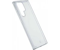 Cellular Line Cellularline Clear Strong - dėklas Samsung Galaxy S24 Ultra Transparent