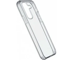 Cellular Line Cellularline Clear Strong - dėklas Samsung Galaxy S24 Transparent