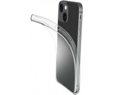 Cellular Line Cellularline Fine - dėklas skirtas Apple iPhone 15 transparent