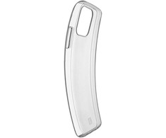 Cellular Line Cellularline Fine - dėklas Apple iPhone 15 Plus Transparent