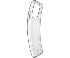 Cellular Line Cellularline Fine - dėklas skirtas Apple iPhone 15 Pro Transparent