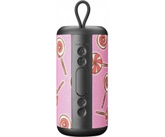 Garsiakalbis Cellular Line Music &amp; Sound Bluetooth Vertical Sweet (BTSPKMSVERTICAL242)