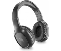 Ausinės Cellular Line Cellularline Music &amp; Sound Bluetooth Headphone BASIC Juodas