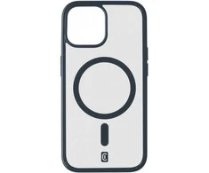 Dėklas Cellular Line Cellularline Pop Mag do iPhone 15 (tamsiai mėlyna)