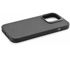 Cellular Line Cellularline Sensation Plus - Apple iPhone 15 Pro Max dėklas su MICROBAN Coating juodas