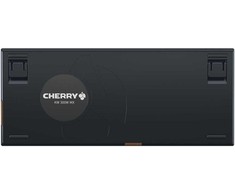 Cherry 12033064 - Klaviatūra WIRELESS MX 2A SILENT R