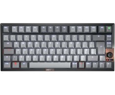 Cherry 12033064 - Klaviatūra WIRELESS MX 2A SILENT R