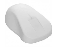 Cherry WIRELESS HYGIENE Pelė WITH/SCROLL SENSOR FULLY SEALED WATER