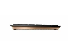 CHERRY DW 9100 SLIM - Klaviatūra ir pelė Juodas-BRO