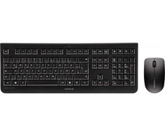 Klaviatūra ir pelė Cherry DW 3000
