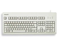Klaviatūra Cherry G80-3000 LSCDE-0