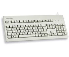 Klaviatūra Cherry G80-3000 LSCDE-0