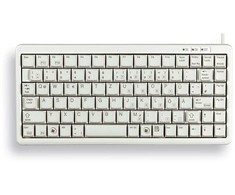CHERRY G84-4100 COMPACT - Klaviatūra JK-ANGLŲ KALBA