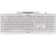 Klaviatūra CHERRY KC 1000 SC - EN