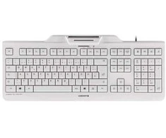 Klaviatūra CHERRY KC 1000 SC SWITZERLAND -