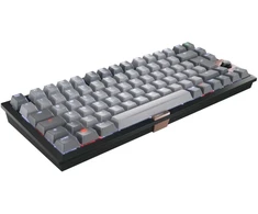 CHERRY TAS klaviatūra KW 300 MX ruda jungiklis
