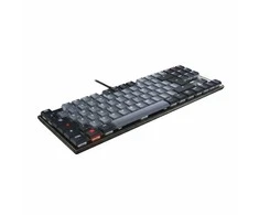 Cherry Klaviatūra su laidu Mechaninė MX