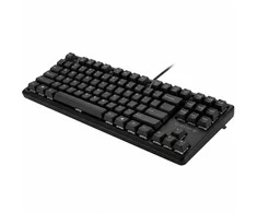 Cherry Klaviatūra su laidu Mechaninė MX