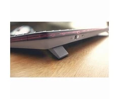 CHERRY STREAM DESKTOP RECHARGE - Klaviatūra ir pelė - QWERTZ - Deutsch - Juodas