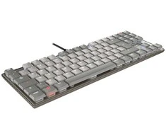 Cherry Klaviatūra su laidu Mechaninė MX