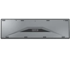 Cherry KW 9100 SLIM US-ENG Klaviatūra - WIRELESS Juodas US-ENGLISH INTE