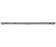 Klaviatūra Cherry KW X ULTRA LOW PROFILE/CORDLESS PE SWITZERLAND USB BLAC